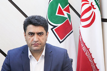 انتخاب شهرستان اندیمشک به عنوان «هاب» استان ایلام در اربعین حسینی غلامعباس بهرامی نیا