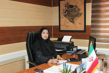 توسعه پایدار و شهر انسان محور از رویکردهای اساسی طرح جامع همدان مریم سمایی