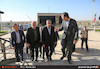 نشست وزیر راه و شهرسازی با مدیران هوانوردی در شهر فرودگاهی امام خمینی (ره)