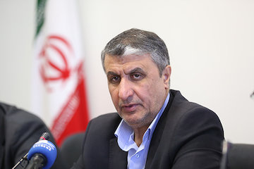 بررسی چگونگی توسعه سیستم حمل و نقل در کریدور جنوب - شمال/ برقراری خط اعتباری ۳ میلیارد یورویی روسیه برای مشارکت در توسعه حملونقل ریلی ایران  محمد اسلامی