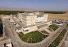 برخی از بیمارستان های احداث شده توسط سازمان مجری از ابتدای دولت یازدهم