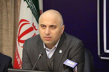 ایجاد بزرگترین فضای شهری در پایتخت با طراحی فضای فوقانی تونل تهران_تبریز/ اعطای گواهینامه صلاحیت ماده ۴ به سازمان نوسازی کاوه علی اکبری