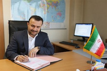 برگزاری همایش آموزشی لجستیک و حمل و نقل چند وجهی/۱۶ نماینده اتحادیه اروپا به تهران میآیند محمدعلی اصل سعیدی پور