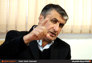 سفر وزیر راه و شهرسازی به آذربایجانهای غربی و شرقی - 2
