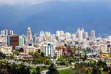 انتشار آمار معاملات مسکن پایتخت در مهرماه توسط بانک مرکزی/ معامله 9.4 هزار واحد مسکونی پایتخت در نخستین ماه پاییز مسکن