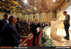 دیدار وزیر راه و شهرسازی با نمایندگان فازهای مختلف  مسکن مهر شهر جدید پردیس