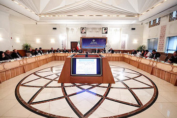 ساماندهی ساعت کاری و استراحت رانندگان ناوگان عمومی اتوبوس و ناوگان باری/ نسخه نهایی دستورالعمل اردوهای دانشآموزان جلسه