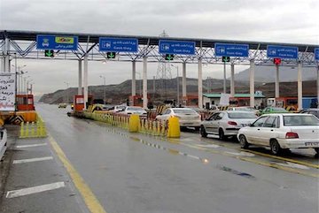 آزادراه تهران- قم به بخش خصوصی واگذار می شود  آزادراه تهران-قم