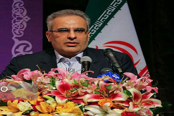 سرپرست حوزه وزارتی منصوب شد سيداعلايي