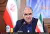 نشست دو جانبه اقتصادی بین هیات پارلمانی سوریه با طرف ایرانی برگزار شد.