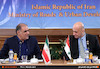 نشست دو جانبه اقتصادی بین هیات پارلمانی سوریه با طرف ایرانی برگزار شد.