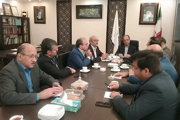 مزايده براي واگذاري اراضي به اشخاص حقیقی با نرخ کارشناسی جلسه