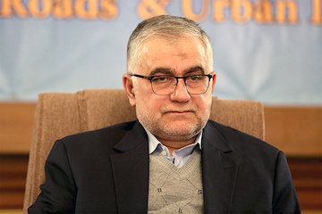 هنر مدیران اجرایی و حراستی ایجاد سلامت سازمانی پایدار است سيد عيسي حسيني