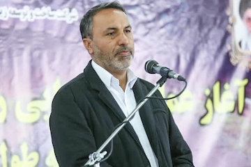 وزارت راه و شهرسازی کشور را به کارگاه بزرگ عمرانی تبدیل کرده است