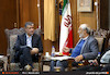 گزارش تصویری: سفر وزیر راه و شهرسازی به استان کرمان-3