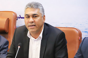 تمام کشتیها با اجازه مسئولان بهداشتی در بنادر پهلوگیری میکنند/ ضدعفونی کاملا کشتیهای مسافری و کنترل مسافران در مبدا و مقصد/ مورد مشکوک مبتلا به کرونا ویروس در بنادر استان هرمزگان گزارش نشده/ اقدامات کنترلی ۲۴ ساعته در بنادر عفیفی پور