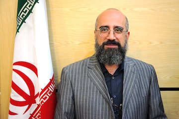 احداث ایستگاه تشکیلاتی راهآهن ارومیه با توان داخلی و معماری بومی/ایستگاه راه آهن اروميه با بيش از ۵۵۰۰ متر مربع مساحت حسین بهجو