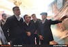 بازدید نهایی وزیر راه و شهرسازی از راه‌‌‌آهن مراغه-ارومیه پیش از افتتاح رسمی