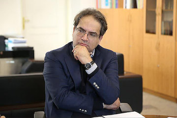 لغو اجرای طرح خیابان ۵۵ متری در قلب شهر اراک و ارایه طرح جایگزین پیگیری می شود/ از طریق جایگاه قانون و تخصصی، خواسته انجمنهای مردم نهاد را تامین میکنیم  محمد سعید ایزدی