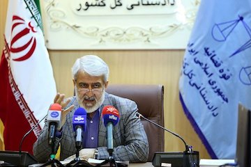 تمهیدات لازم برای اجرای احکام مرتبط با ساخت و سازهای غیرمجاز فراهم میشود/اقدامات پیشگیرانه اولویت است محمدجواد حشمتی