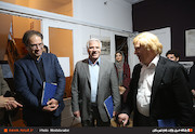 افتتاح نمایشگاه عکس طهران به روایت اسناد تاریخی در خانه وارطان