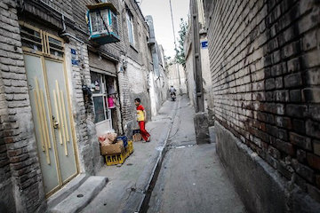 تدوین برنامه واحد اقدام و عمل مشترک تا پایان خرداد ماه در استان تهران بازآفرینی