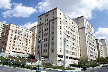 ۶.۹ هزار واحد مسکونی در آبان ماه در تهران معاملهشده است/کاهش ۵۳.۶ درصدی معاملات نسبت به سال گذشته مسکن