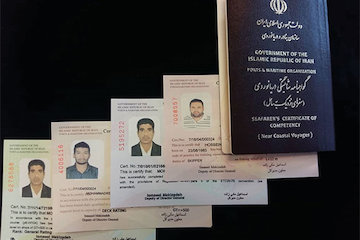 صدور ۴۴۰۰گواهینامه برای دریانوردان در پایتخت دریایی ایران گواهینامه
