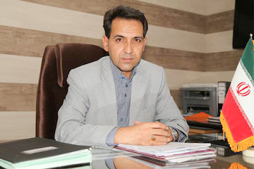 ساخت ۴ هزار واحد مسکن امید در خراسان رضوی/ اختصاص بیش از دو هزار میلیارد ریال اعتبار در طرح بازآفرینی/ هدفگذاری در ۳۱ محله هدف تا پایان سال آینده جواد اسلامی محمدی