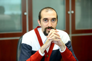 چابهار؛ دروازه شانگهای علی اسدی
