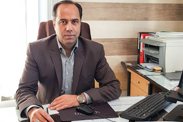 انجام استعلام بررسی سوابق آماری دولتی (فرم ج) به صورت اینترنتی حسین حسینی