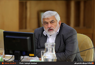 ۱۵ درصد جمعیت حاشیهنشین زاهدان یارانه نمیگیرند/توسعه آتی زاهدان نیازمند تدوین بسته اقتصاد شهری است هفدهمین جلسه شورای عالی شهرسازی ومعماری در سال نود و هفت