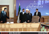 رئیس جمهور با وزیر، معاونان و مدیران وزارت راه و شهرسازی دیدار کرد