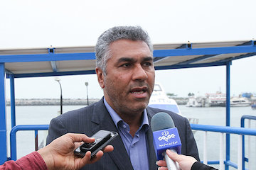 دستورالعملهای نظارت بر عملکرد موسسات ردهبندی تدوین و ابلاغ شد عفیفی پور