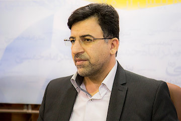 افزایش ضریب ایمنی با ارتقای شبکه دوربینهای مداربسته بندرامام (ره) عادل دریس
