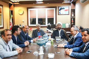 برخورداری ۹۵درصد جمعیت شهرستان فامنین از راه آسفالته جلسه