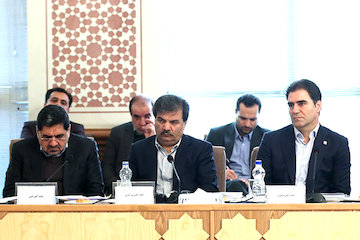 تشریح آخرین وضعیت پروژههای باقی مانده سایت مسکن مهر کشور/ تکمیل و تحویل ۶۴ درصد واحدها در دولت تدبیر و امید/ ۲۱۷ هزار واحد در دست ساخت است مهر آبادی