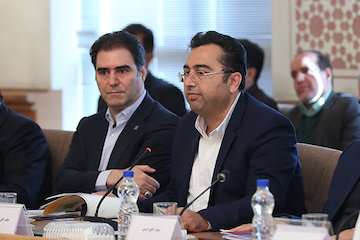 تشریح مزیتهای روش جدید تولید و عرضه مسکن در شهرهای جدید/ برنامهریزی برای تولید ۲۰۰ هزار واحد مسکونی تا سال ۱۴۰۰  طاهرخانی