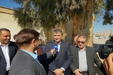 بناهای واجد ارزش در محلات هدف بازآفرینی حفظ شود/ لزوم دسترسی به امکانات خدماتی در بافت پیرامونی حرم شاهچراغ(ع) بر مبنای باززندهسازی بازدید