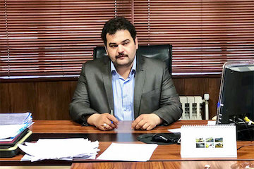 خسارات عمده سیل به راهها و ابنیههای روستایی کرمانشاه وارد شد / تمامی راههای استان کرمانشاه بهجز محور حمیل- ایلام باز هستند مسعود شریفی