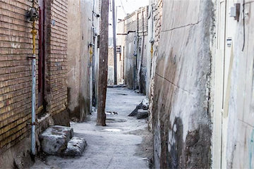 ۳ هزار و ۸۵ میلیاردتومان تسهیلات نوسازی در بافت فرسوده پرداخت شد/بهرهمندی حدود ۲۹ هزار متقاضی از تسهیلات بافت فرسوده بافت فرسوده