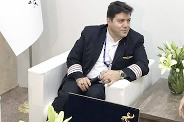 خودکفایی ایرانایر در تعمیر و نگهداری هواپیما/ امکان ارائه خدمات به تمام هواپیماهای ایرانایر و سایر شرکتهای هواپیمایی کشور احمد شکری