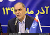 اولین نشست خبری معاونان وزیر راه و شهرسازی در نمایشگاه حمل و نقل برگزار شد