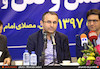 اولین نشست خبری معاونان وزیر راه و شهرسازی در نمایشگاه حمل و نقل برگزار شد