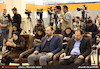 اولین نشست خبری معاونان وزیر راه و شهرسازی در نمایشگاه حمل و نقل برگزار شد