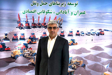 ۱۰ آزادراه دیگر به عوارض الکترونیک مجهیز میشوند / عبور بیش از شش میلیون دستگاه خودرو از گیتهای عوارض الکترونیک میرشفیع