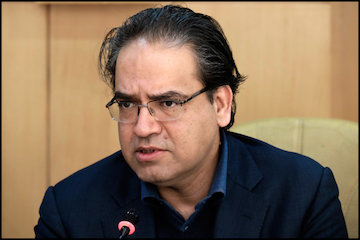 کلیات طرح جامع شهر بهارستان تصویب شد/ارجاع اصلاحات موردنظر به کمیته فنی شورا محمد سعید ایزدی