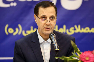 آغاز بهرهبرداری آزمایشی از اولین سامانه بومی راداری SSR در فرودگاه مهرآباد/ نخستین سامانه سیمولاتور ۳ بعدی برج مراقبت پرواز توسط متخصصان داخلی ساخته شد/فرودگاههای كوچك یا نسل سوم در مناطق كمتر برخوردار احداث میشود  رحمت اله مه آبادی