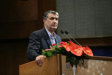 نیازمند تحول اساسی در نظام حمل و نقل هستیم/صدور بخشنامه پشت درهای بسته ممنوع/ ایمنسازی فقط نصب دوربینهای ثبت تخلف نیست/ضرورت نوسازی ناوگان منطبق بر سلیقه و تجارب رانندگان/ اقدامات لجستیکی را شرکتها و انجمنها انجام دهند اسلامی