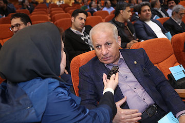 توسعه حمل و نقل چندوجهی در بندر امیرآباد سرعت میگیرد/دعوت از سرمایهگذاران بخش خصوصی برای رونق گردشگری/پیشبینی سرمایهگذاری ۵۰۰ میلیاردتومانی بخش خصوصی تا پایان ۹۷ در بندر امیرآباد سیاوش رضوانی